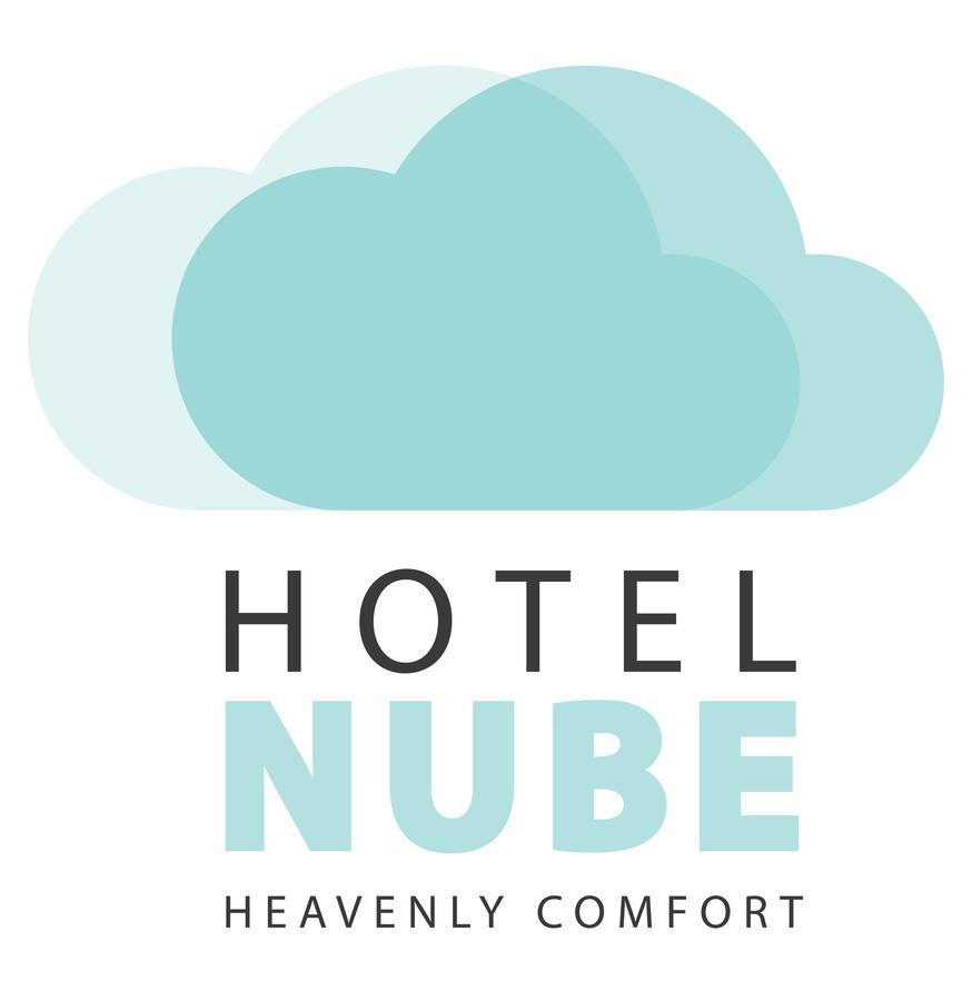 Hotel Nube 푸에블라 외부 사진